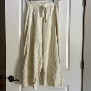 NWOT Daily Practice Anthropologie Women’s Pants